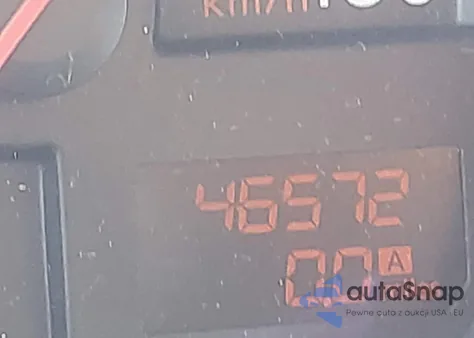 2019 Nissan 370Z Nismo z USA, uszkodzony, nr VIN JN1AZ4EH1KM422566